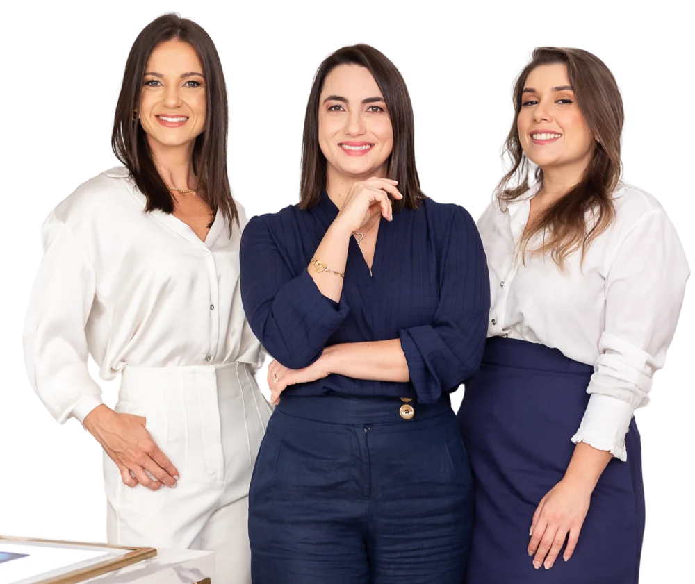 Equipe da Clínica Inspirar: pneumologia, alergia e fisioterapia respiratória pediátrica